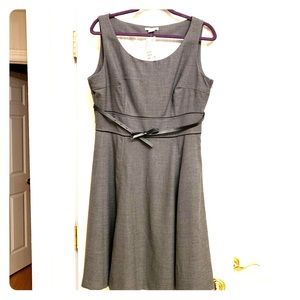 NWT- Gray Dress